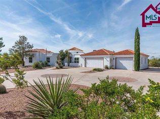 4818 Scale Ct, Las Cruces, NM 88011