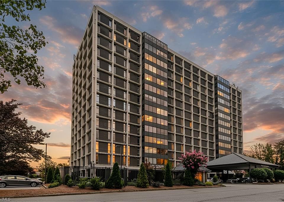 1st image of 1101 N Elm St #1406 & 1408