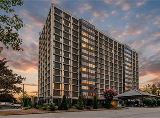 1101 N Elm St #1406 & 1408, Greensboro, NC 27401