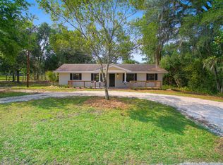 1625 SW 63rd Street Rd, Ocala, FL 34476