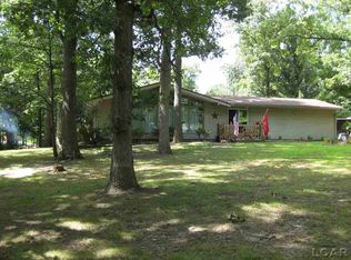 9364 Pleasant Dr, Tecumseh, MI