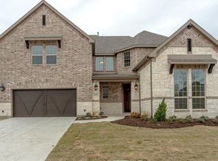 13657 Stallion Heights Ln, Frisco, TX 75035