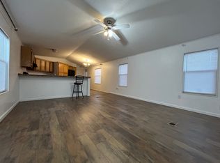 23 Paradise Ave, Odessa, TX 79764