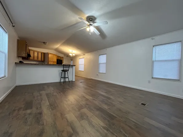 23 Paradise Ave, Odessa, TX 79764