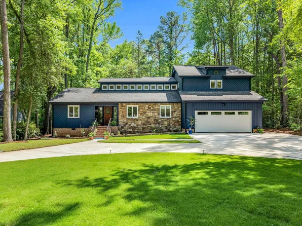 106 Silverwood Ln, Cary, NC 27518