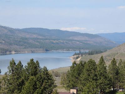 42760-42780 Buckhorn Rd N, Davenport, WA, 99122