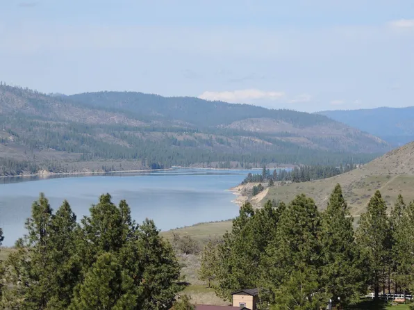 42760-42780 Buckhorn Rd N, Davenport, WA 99122