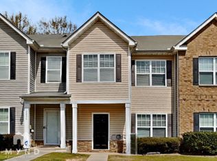 2228 Bigwood Trl, Atlanta, GA 30349