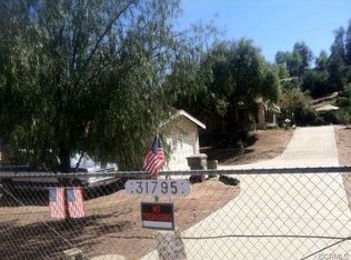 31795 McWade Ave, Homeland, CA 92548