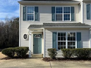 448 Anna St, Lillington, NC 27546