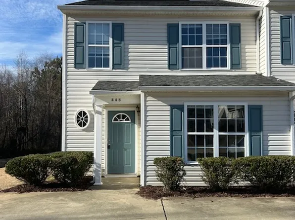 448 Anna St, Lillington, NC 27546