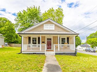 609 E 10th St, Kannapolis, NC 28083