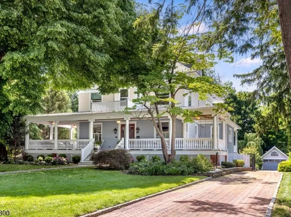 380 Ridgewood Ave, Glen Ridge Boro Twp., NJ 07028