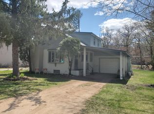 1865 Lamprecht Rd, Friendship, WI 53934