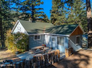 105 Rock Creek Rd, Naches, WA 98937