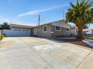 3035 Fleetwood Dr, San Bruno, CA 94066