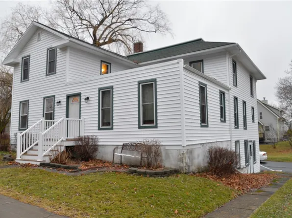 87 Main St, Bloomfield, NY 14469