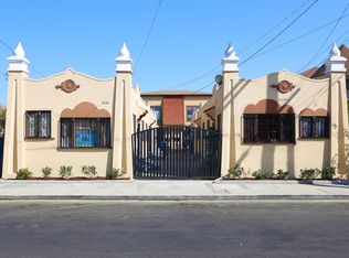 2424 Raymond Ave #2426, Los Angeles, CA 90007