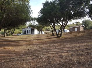 31683 Tule Springs Truck Trl, Julian, CA 92036