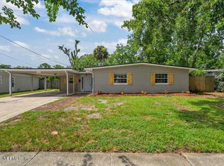 8712 MATHONIA Avenue, Jacksonville, FL 32211