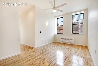 Rented by Compass