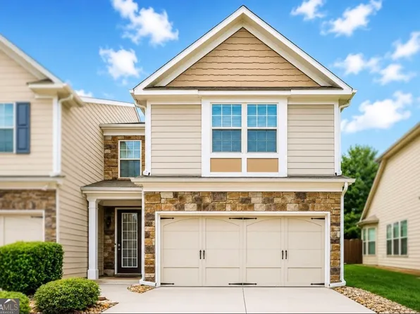 5667 Radford Loop, Fairburn, GA 30213