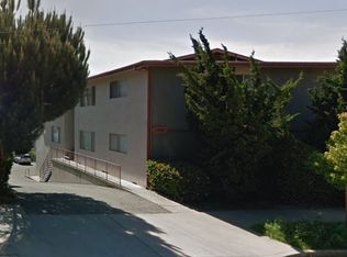1327 & 1335 Palm St #1327-A, San Luis Obispo, CA 93401
