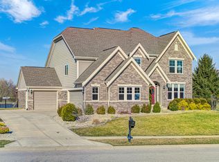 5842 Oakmont Blvd, Bargersville, IN