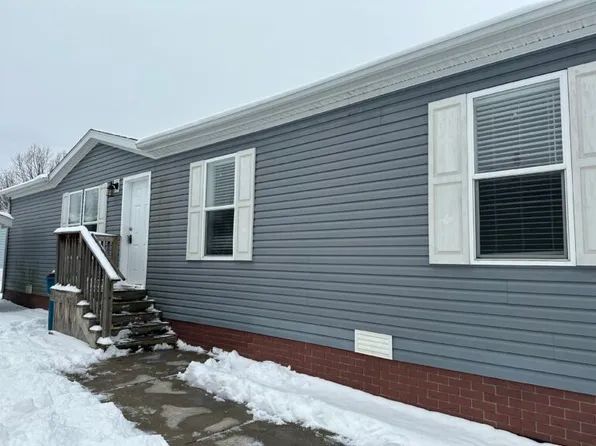 3293 Braeburn Site #71, Jackson, MI 49201