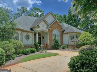 400 Castle Rock, McDonough, GA