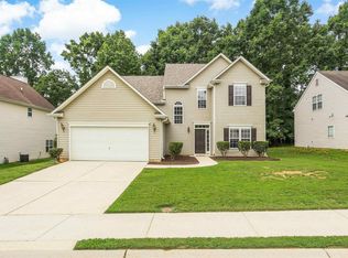 112 N Orchard Farms Ave, Simpsonville, SC 29681