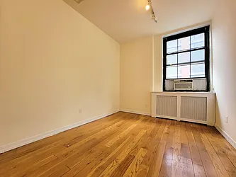 Rented by Gold & Appel Realty Corp