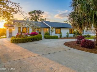 218 Olde Point Loop, Hampstead, NC 28443