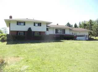 9376 Brakeman Rd, Chardon, OH 44024