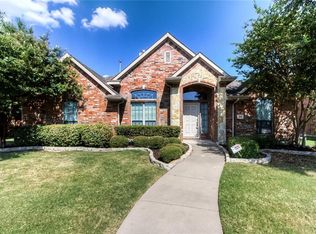 8950 Commonwealth Dr, Frisco, TX 75034