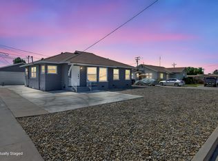 1483 E Bardsley Avenue, Tulare, CA