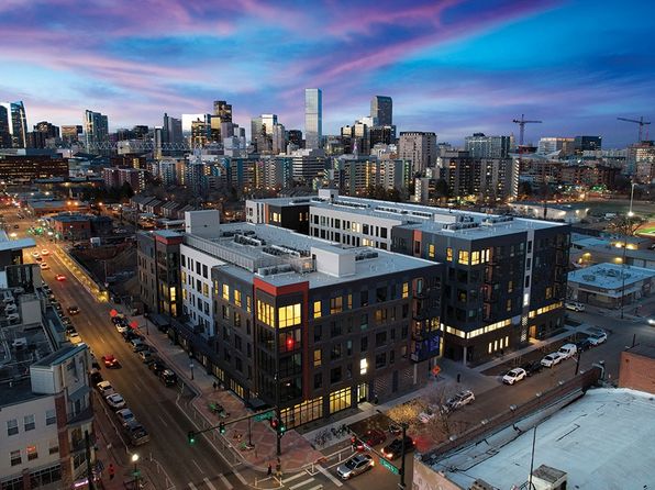 1010 Santa Fe Dr #2-315