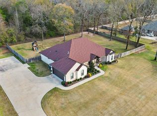 24 Oak Haven Dr, Texarkana, TX 75501