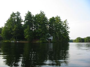 196 Gardners Grove Rd, Belmont, NH 03220