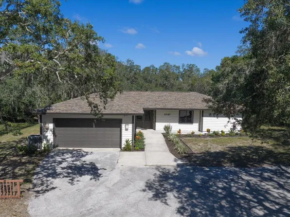 2787 KEYSTONE ROAD, TARPON SPRINGS, FL 34688