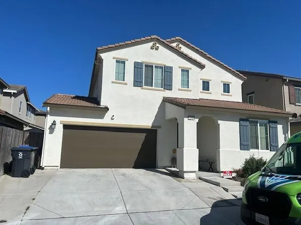 2346 Sheldon Dr, Fairfield, CA 94533