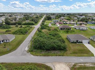 4201 15th St SW, Lehigh Acres, FL 33976