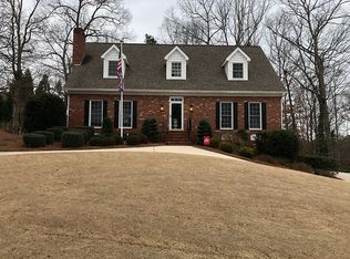6053 Governors Walk Dr, Canton, GA 30115