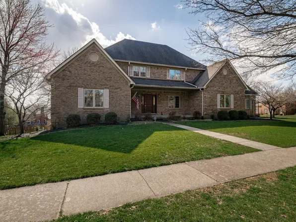 2244 Shannawood Dr, Lexington, KY 40513