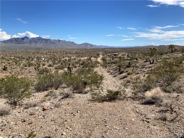 0 N Lakeside Dr, Dolan Springs, AZ 86441