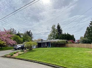 6630 161st Pl SW, Edmonds, WA 98026