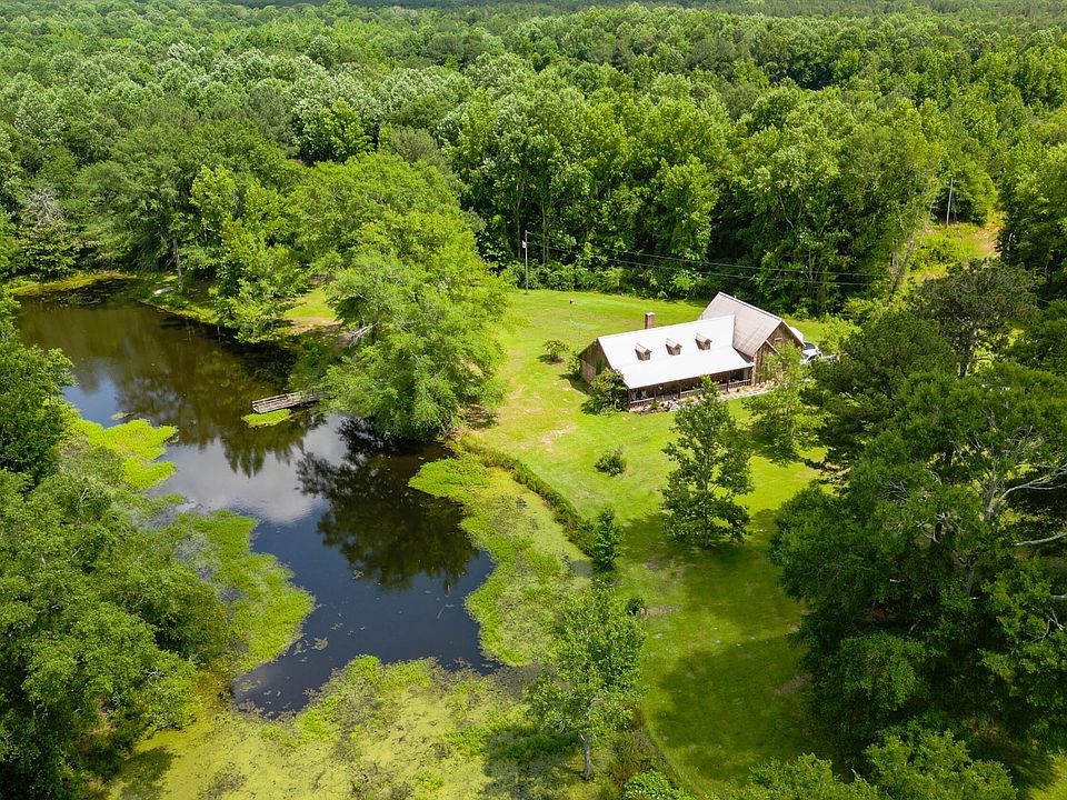 230 County Road 13, Louin, MS 39338 Zillow
