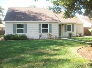 2963 Laramie Rd, Riverside, CA 92506