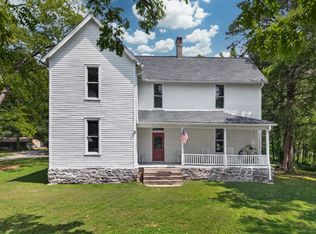 142 Eldad Rd, Fayetteville, TN 37334