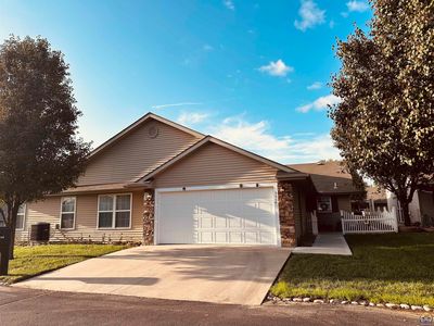 5514 SW Cantabella St, Topeka, KS, 66614